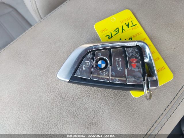 WBA5U7C04LFH30851 BMW 3 Series M340i