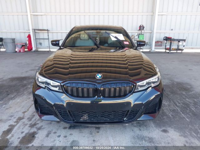 WBA5U7C04LFH30851 BMW 3 Series M340i