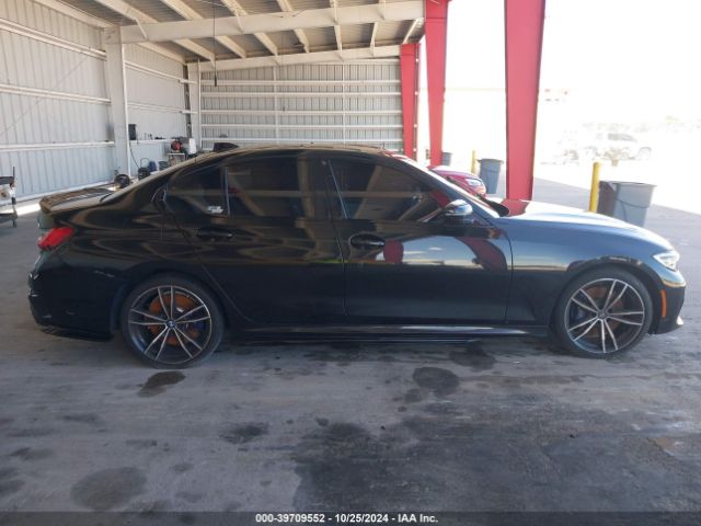 WBA5U7C04LFH30851 BMW 3 Series M340i