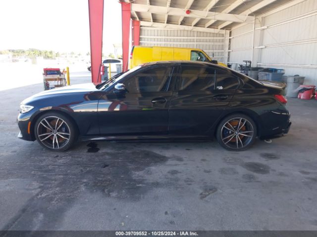 WBA5U7C04LFH30851 BMW 3 Series M340i