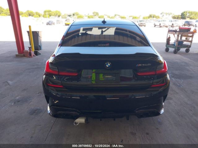WBA5U7C04LFH30851 BMW 3 Series M340i