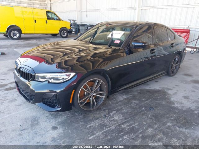 WBA5U7C04LFH30851 BMW 3 Series M340i