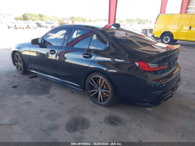 WBA5U7C04LFH30851 BMW 3 Series M340i