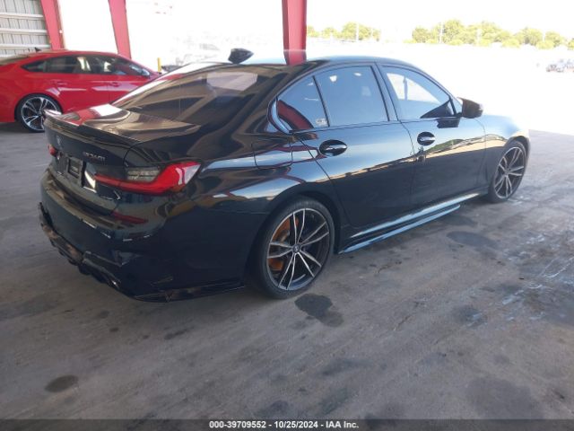WBA5U7C04LFH30851 BMW 3 Series M340i