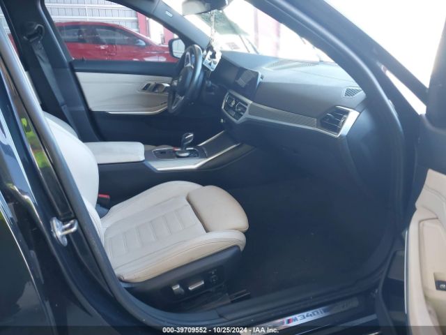 WBA5U7C04LFH30851 BMW 3 Series M340i