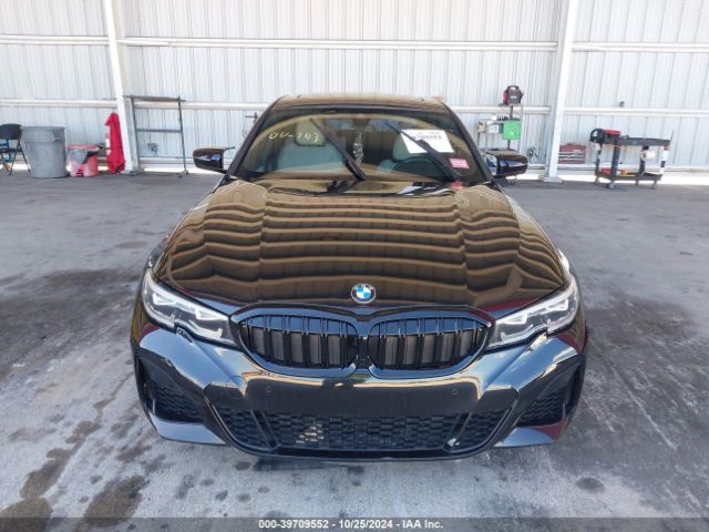 WBA5U7C04LFH30851 BMW 3 Series M340i