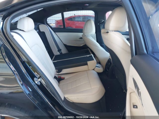 WBA5U7C04LFH30851 BMW 3 Series M340i
