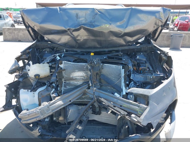 2FMPK4G96RBA03903 Ford EDGE SE
