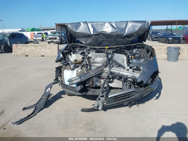 2FMPK4G96RBA03903 Ford EDGE SE