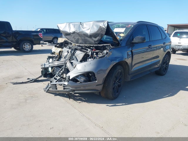 2FMPK4G96RBA03903 Ford EDGE SE