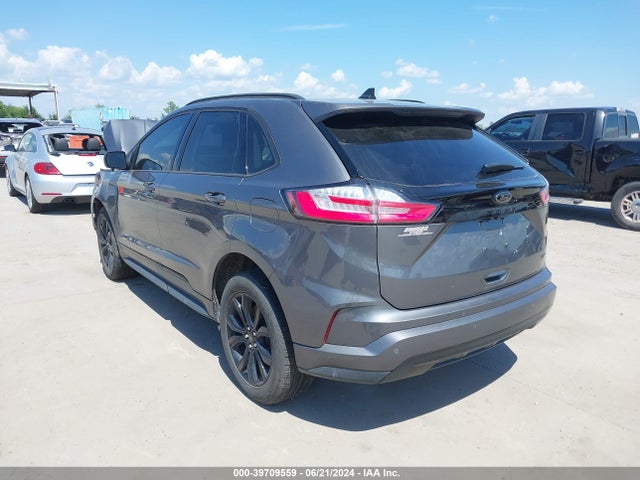 2FMPK4G96RBA03903 Ford EDGE SE