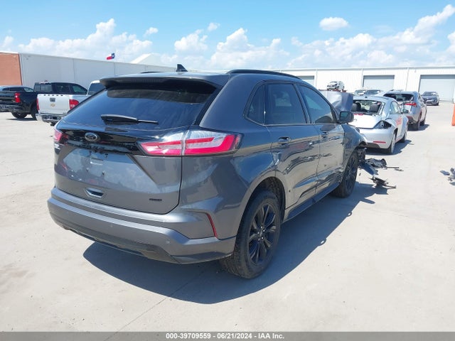 2FMPK4G96RBA03903 Ford EDGE SE
