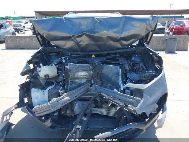 2FMPK4G96RBA03903 Ford EDGE SE
