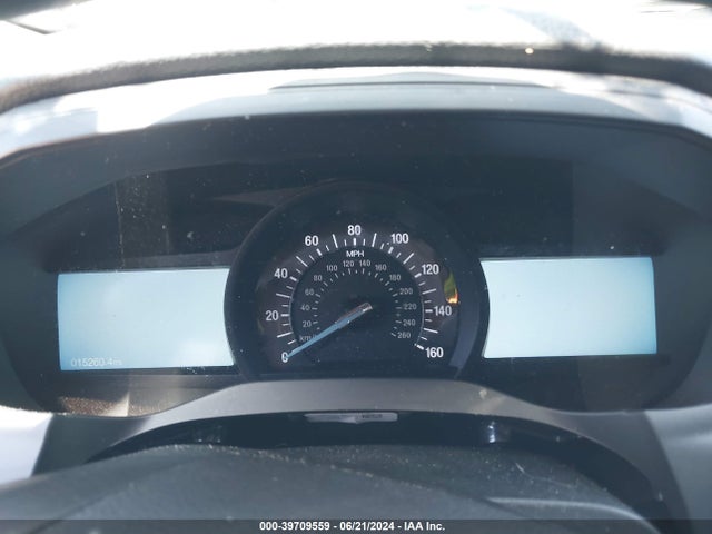 2FMPK4G96RBA03903 Ford EDGE SE