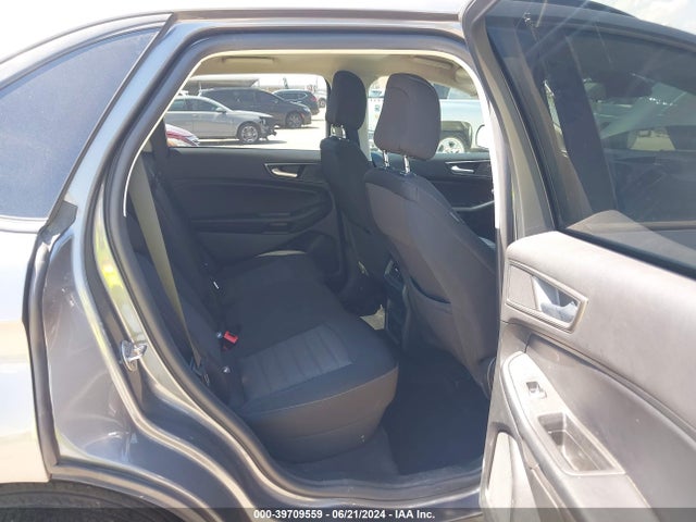 2FMPK4G96RBA03903 Ford EDGE SE