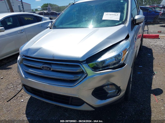 Ford ESCAPE SE 2017 1FMCU0GD0HUC63048 Image 6