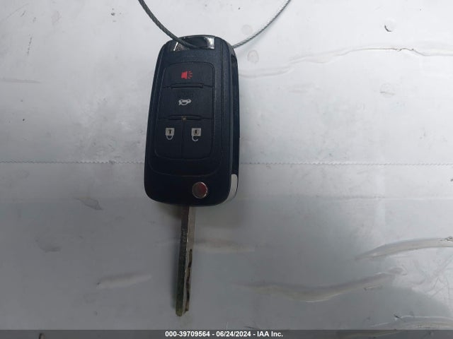 Chevrolet Malibu 1ls 2014 1G11B5SL6EF240282 Image 11