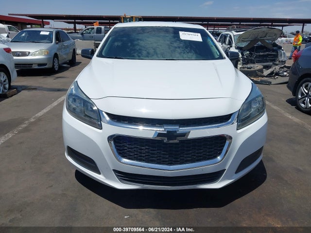 Chevrolet Malibu 1ls 2014 1G11B5SL6EF240282 Image 13