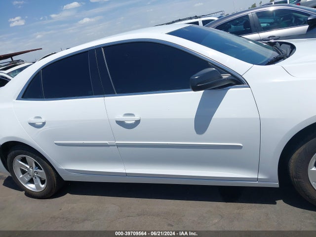 Chevrolet Malibu 1ls 2014 1G11B5SL6EF240282 Image 14