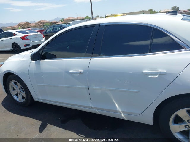 Chevrolet Malibu 1ls 2014 1G11B5SL6EF240282 Image 15