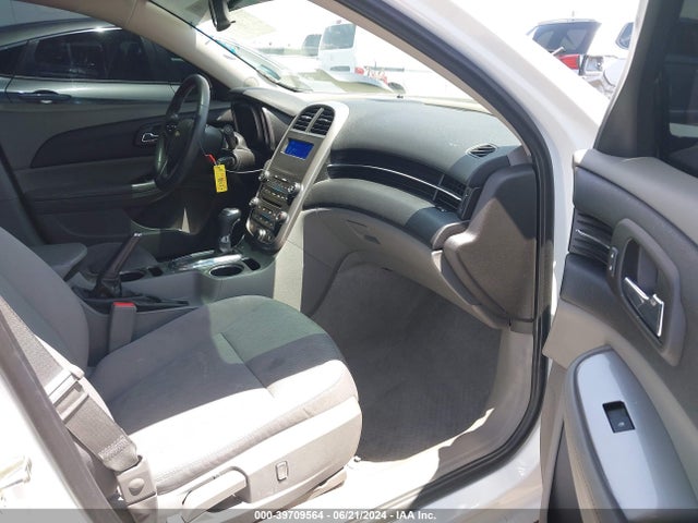 Chevrolet Malibu 1ls 2014 1G11B5SL6EF240282 Image 5