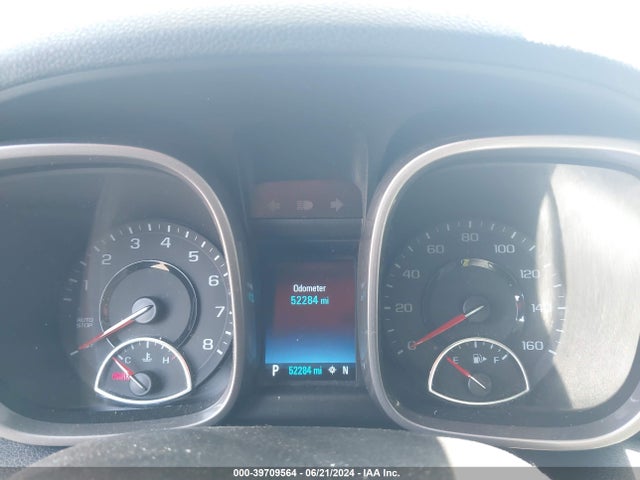 Chevrolet Malibu 1ls 2014 1G11B5SL6EF240282 Image 7