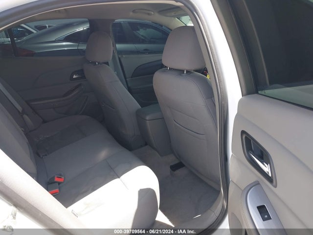 Chevrolet Malibu 1ls 2014 1G11B5SL6EF240282 Image 8