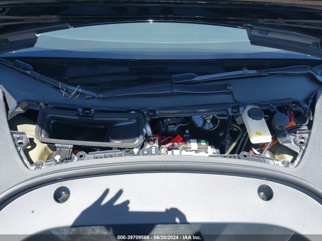 Tesla Model 3 Rear-wheel Drive 2023 5YJ3E1EA5PF470302 Image 10