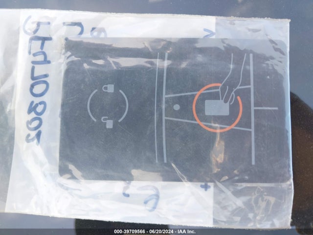 Tesla Model 3 Rear-wheel Drive 2023 5YJ3E1EA5PF470302 Image 11