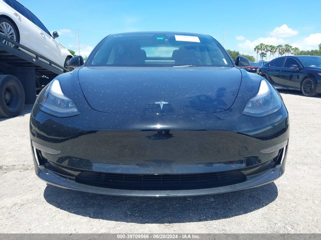 Tesla Model 3 Rear-wheel Drive 2023 5YJ3E1EA5PF470302 Image 12