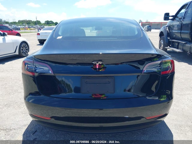 Tesla Model 3 Rear-wheel Drive 2023 5YJ3E1EA5PF470302 Image 16