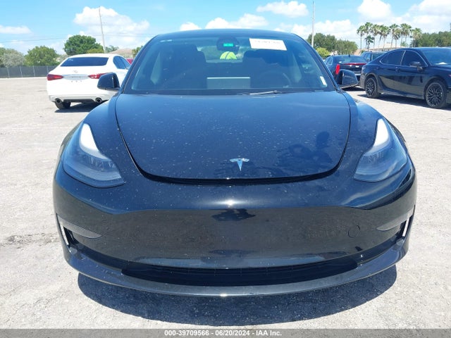 Tesla Model 3 Rear-wheel Drive 2023 5YJ3E1EA5PF470302 Image 6