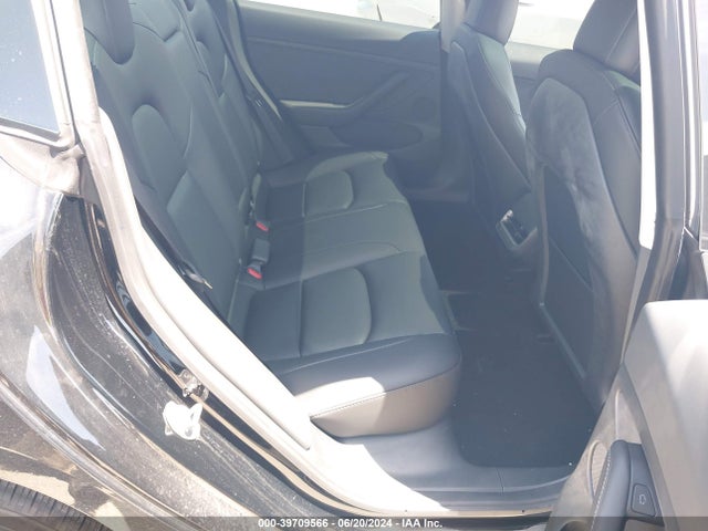 Tesla Model 3 Rear-wheel Drive 2023 5YJ3E1EA5PF470302 Image 8