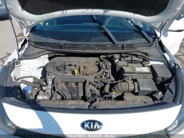 KIA RIO LX 2020 3KPA24AD2LE343945 Image 10