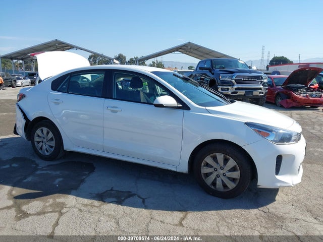 KIA RIO LX 2020 3KPA24AD2LE343945 Image 13