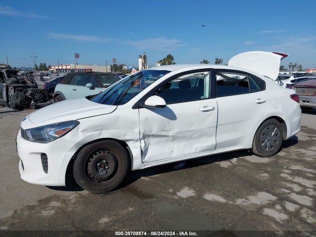 KIA RIO LX 2020 3KPA24AD2LE343945 Image 14
