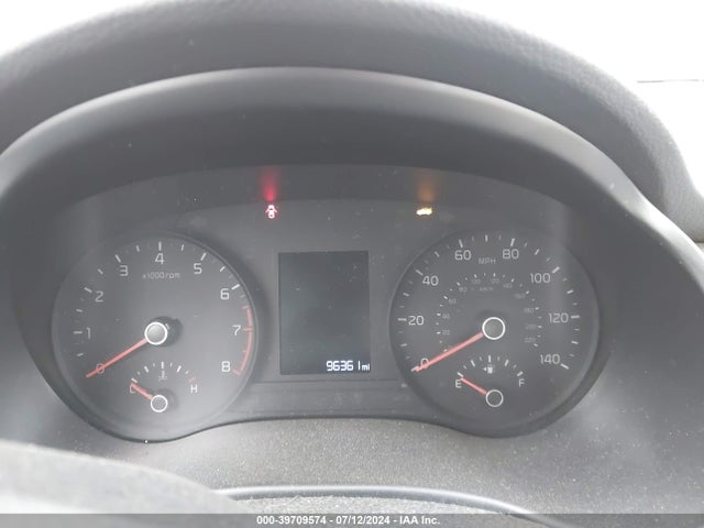 KIA RIO LX 2020 3KPA24AD2LE343945 Image 15