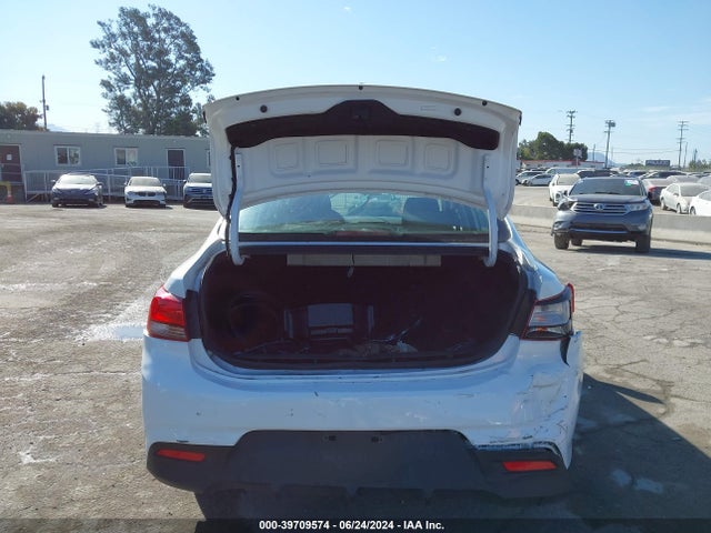 KIA RIO LX 2020 3KPA24AD2LE343945 Image 16