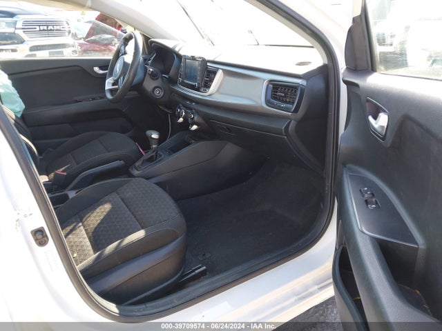 KIA RIO LX 2020 3KPA24AD2LE343945 Image 5