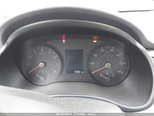 KIA RIO LX 2020 3KPA24AD2LE343945 Image 7