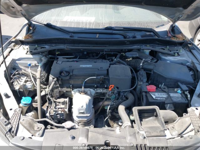 1HGCR2F78GA135901 Honda ACCORD EX