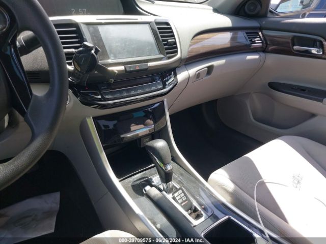 1HGCR2F78GA135901 Honda ACCORD EX