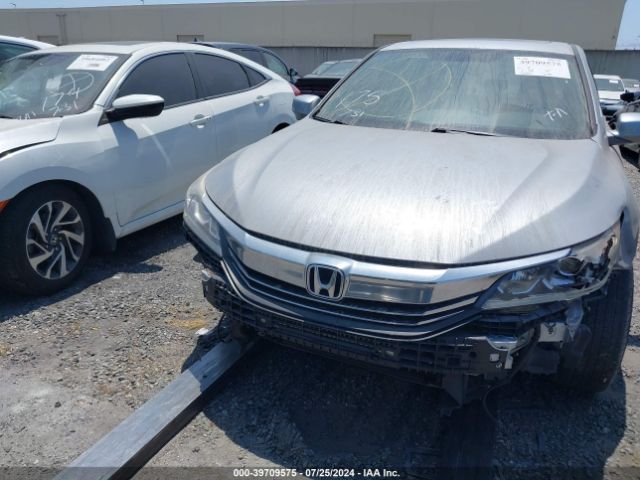 1HGCR2F78GA135901 Honda ACCORD EX