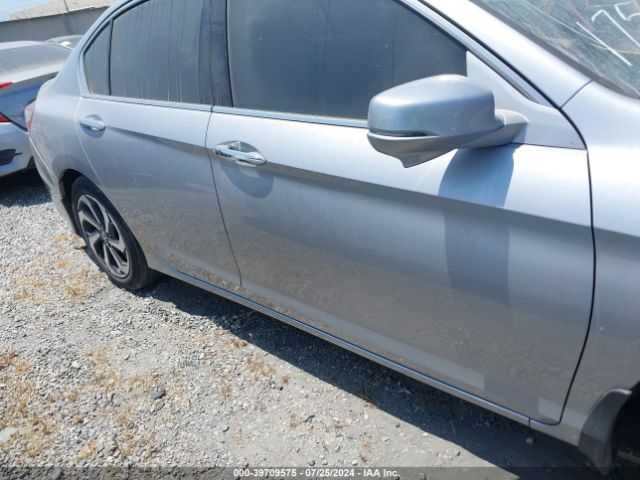 1HGCR2F78GA135901 Honda ACCORD EX