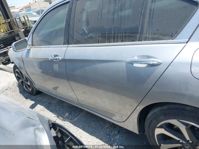 1HGCR2F78GA135901 Honda ACCORD EX