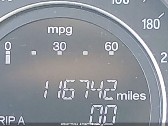 1HGCR2F78GA135901 Honda ACCORD EX