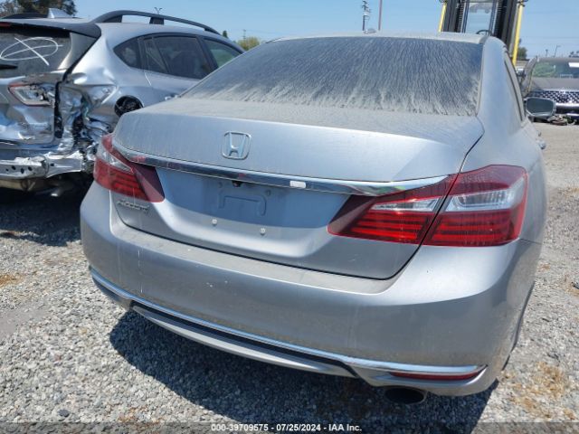 1HGCR2F78GA135901 Honda ACCORD EX