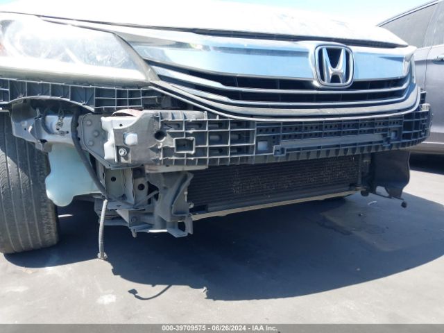 1HGCR2F78GA135901 Honda ACCORD EX