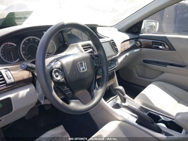 1HGCR2F78GA135901 Honda ACCORD EX