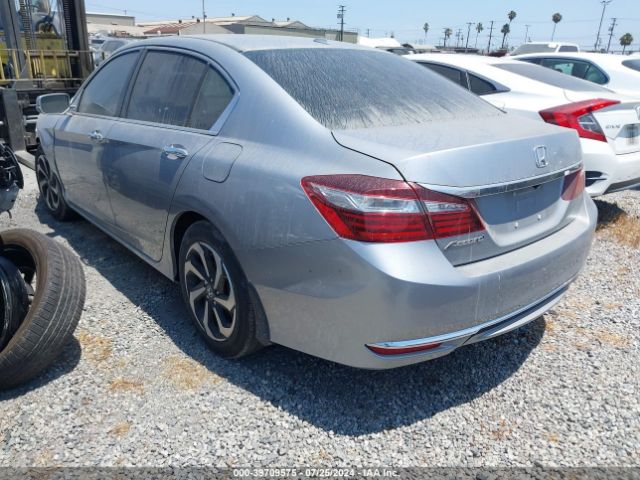 1HGCR2F78GA135901 Honda ACCORD EX